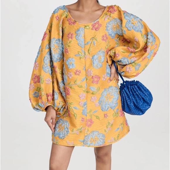 Arienne Elmy Good Luck Dress - Picture 1 of 6